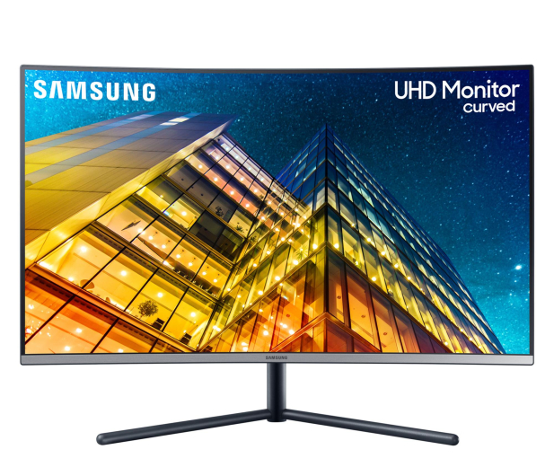Samsung U32R590CWPX - 1120399 - zdjęcie